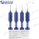 Mechanic Blue Armor 4 in 1 Precision Screwdriver Set