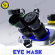 Mechanic DFC Soft Silicone Eyepiece Dust Cap for Microscope