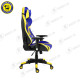 Mechanic Office Chair for Professional Workspace Comfort