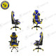 Mechanic Office Chair for Professional Workspace Comfort