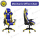 Mechanic Office Chair for Professional Workspace Comfort