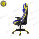 Mechanic Office Chair for Professional Workspace Comfort