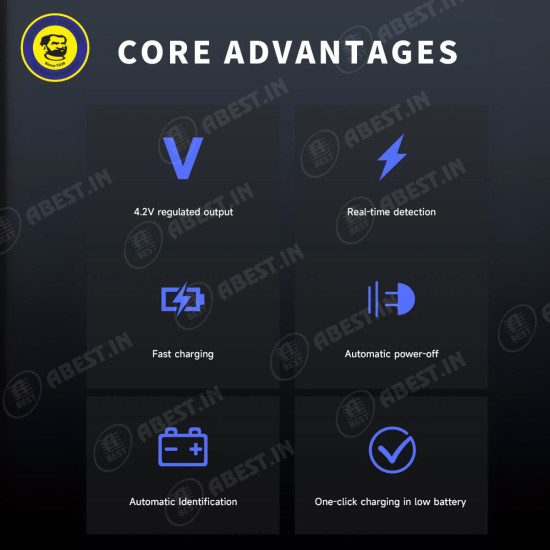 Mechanic Pro 20 Battery Chip Activation Panel for Android Devices Mechanic Pro 20 Battery Chip Activation Panel for Android Devices