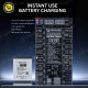 Mechanic Pro 20 Battery Chip Activation Panel for Android Devices Mechanic Pro 20 Battery Chip Activation Panel for Android Devices