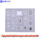 Mijing 3D A12-2 BGA Reballing Stencil for Apple iPhone XS / XR Mijing 3D A12-2 BGA Reballing Stencil for Apple iPhone XS / XR