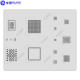 Mijing 3D A9 BGA Reballing Stencil for Apple iPhone 6S / 6S Plus Series