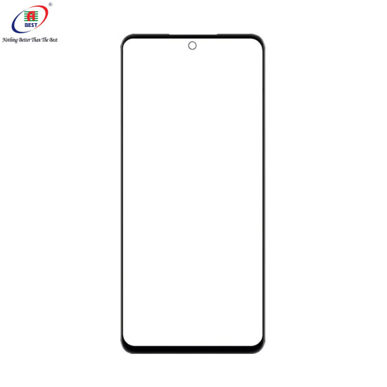 REALME NARZO N55 FRONT OCA GLASS FOR LCD SCREEN REPAIR