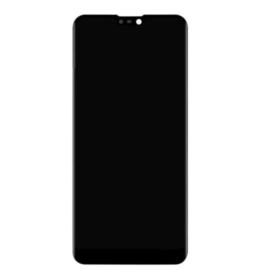 LCD WITH TOUCH SCREEN FOR ASUS ZENFONE MAX PRO M2 - NICE