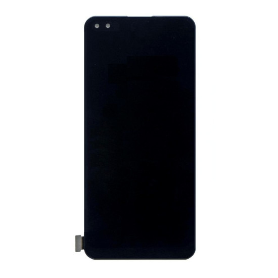 LCD WITH TOUCH SCREEN FOR OPPO F17 PRO - NICE