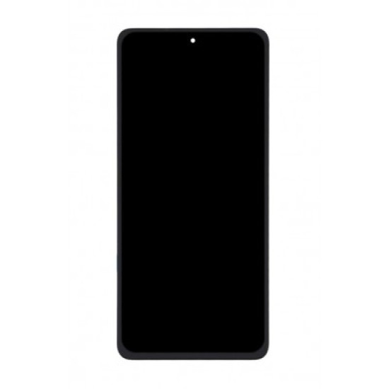 LCD WITH TOUCH SCREEN FOR POCO X3/X3 PRO/MI 10i - NICE