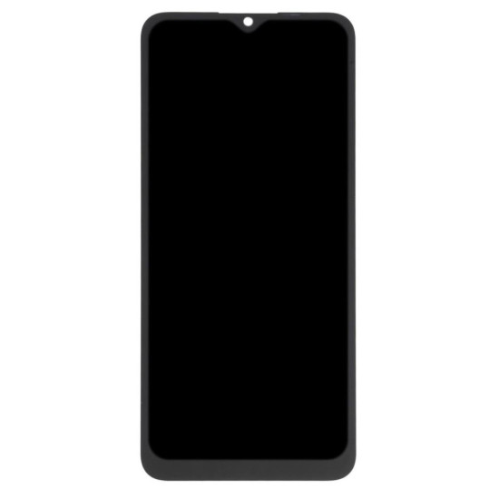 LCD WITH TOUCH SCREEN FOR REALME C20/C21 -  NICE