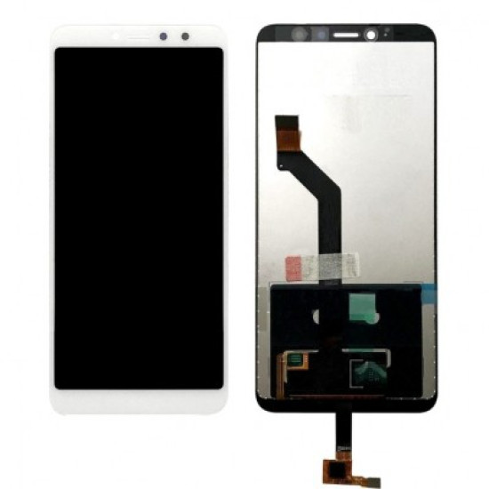 LCD WITH TOUCH SCREEN FOR REDMI Y2 - NICE