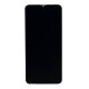 LCD WITH TOUCH SCREEN FOR SAMSUNG A20 WITH FRAME - NICE