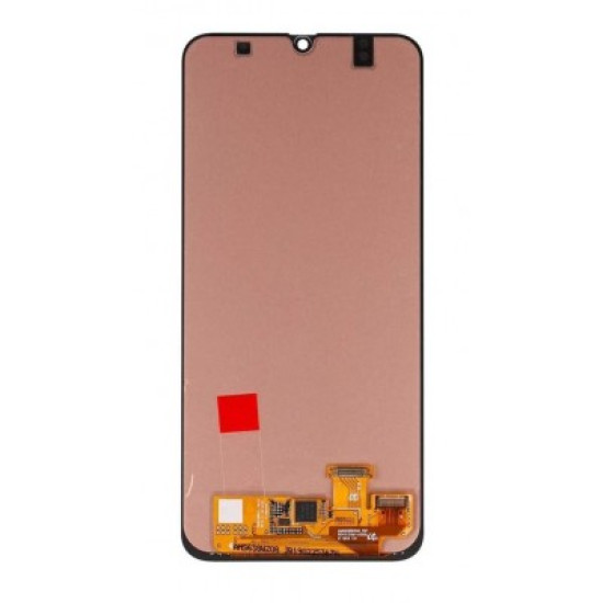 LCD WITH TOUCH SCREEN FOR SAMSUNG A30/A50- NICE