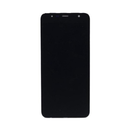 LCD WITH TOUCH SCREEN FOR SAMSUNG J6+/J4+ (NICE)