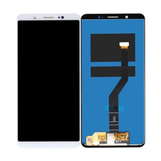 LCD WITH TOUCH SCREEN FOR VIVO V7 PLUS/Z10 - NICE