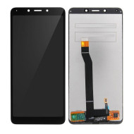 LCD WITH TOUCH SCREEN FOR REDMI 6/6A - NICE