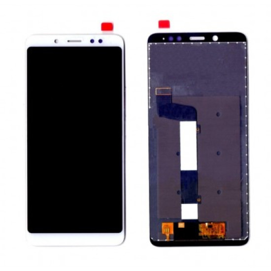 LCD WITH TOUCH SCREEN FOR REDMI NOTE 5 PRO - NICE DIAMOND 