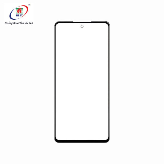 SAMSUNG A72 5G FRONT OCA GLASS FOR LCD SCREEN REPAIR