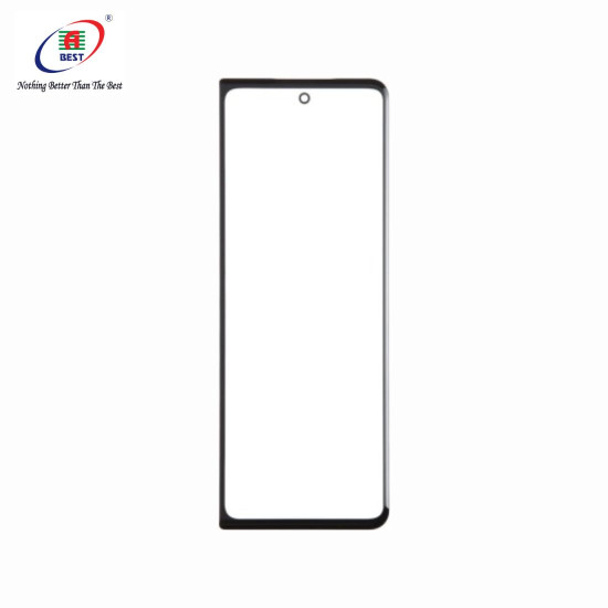 SAMSUNG FOLD 3  FRONT OCA GLASS FOR LCD SCREEN REPAIR