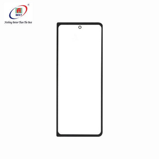 SAMSUNG FOLD 4 FRONT OCA GLASS FOR LCD SCREEN REPAIR