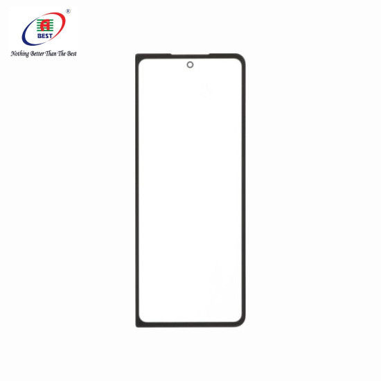 SAMSUNG FOLD 5 FRONT OCA GLASS FOR LCD SCREEN REPAIR