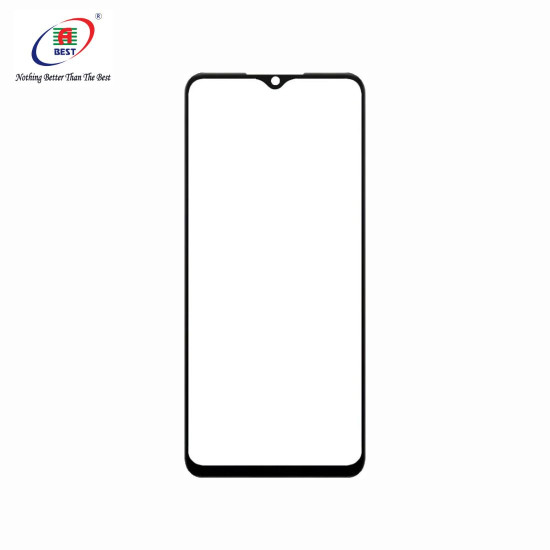 OPPO A17 NEW FRONT OCA GLASS FOR LCD SCREEN REPAIR