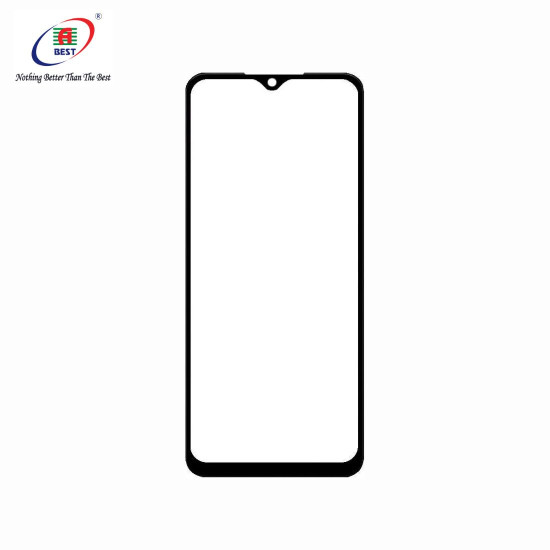 OPPO A57 NEW FRONT OCA GLASS FOR LCD SCREEN REPAIR