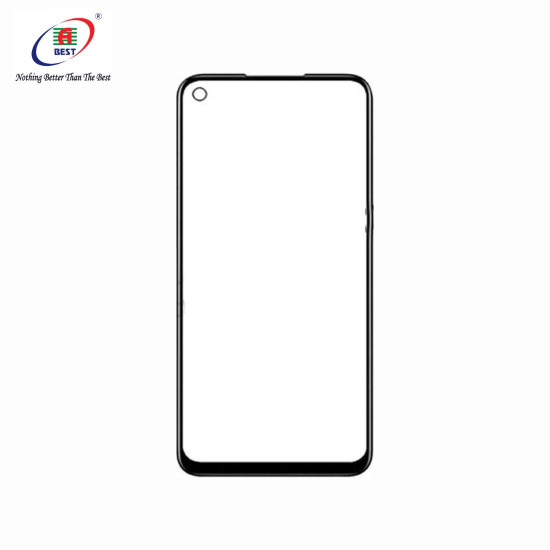 OPPO RENO 6 FRONT OCA GLASS FOR LCD SCREEN REPAIR