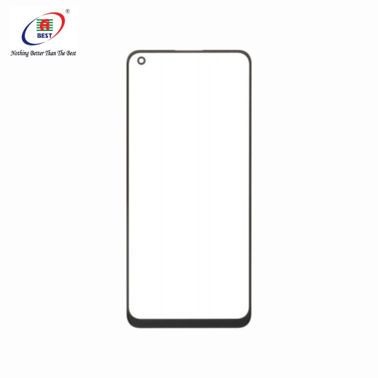 REALME 8 5G FRONT OCA GLASS FOR LCD SCREEN REPAIR