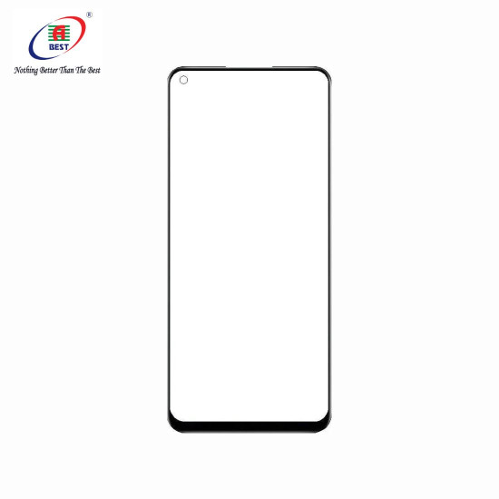 REALME 9 PRO FRONT OCA GLASS FOR LCD SCREEN REPAIR