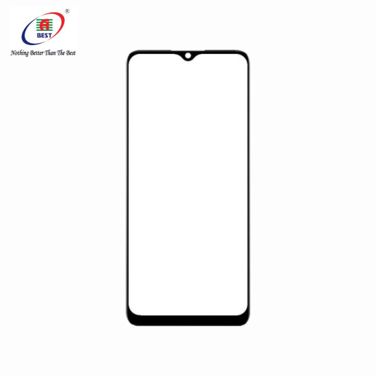 REALME C20/21 FRONT OCA GLASS FOR LCD SCREEN REPAIR