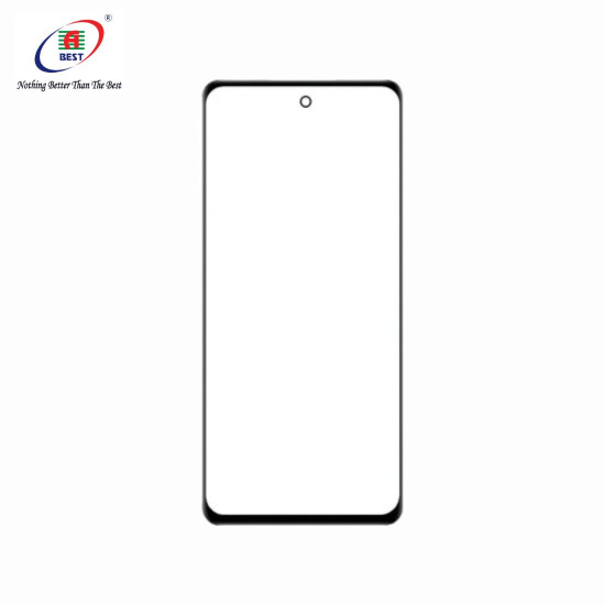 REALME C63 FRONT OCA GLASS FOR LCD SCREEN REPAIR