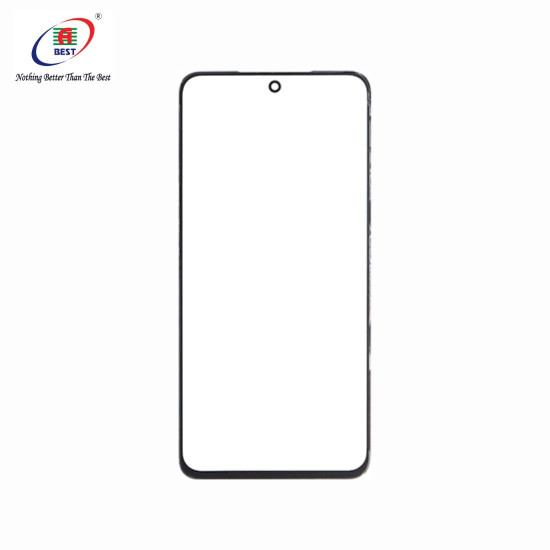 SAMSUNG S21 FE FRONT OCA GLASS FOR LCD SCREEN REPAIR