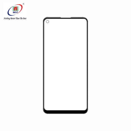 SAMSUNG A11 FRONT OCA GLASS FOR LCD SCREEN REPAIR