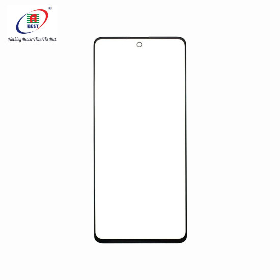 SAMSUNG A51/M31S FRONT OCA GLASS FOR LCD SCREEN REPAIR