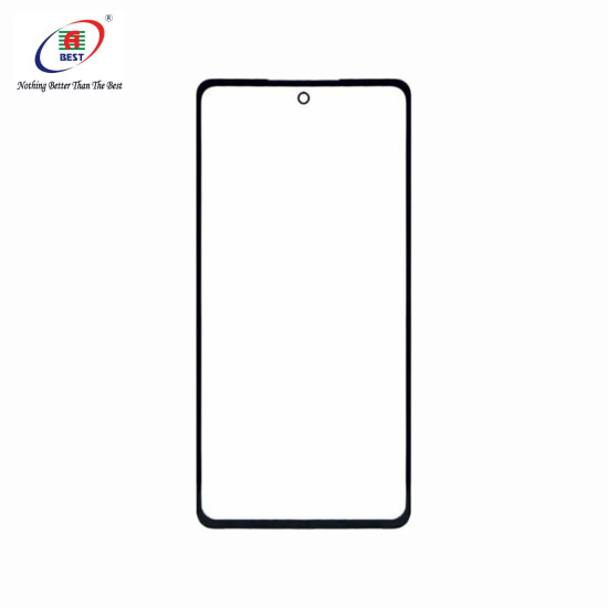 SAMSUNG S20 FE FRONT OCA GLASS FOR LCD SCREEN REPAIR