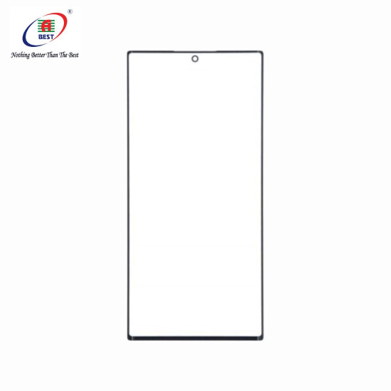 SAMSUNG S22 ULTRA FRONT OCA GLASS FOR LCD SCREEN REPAIR