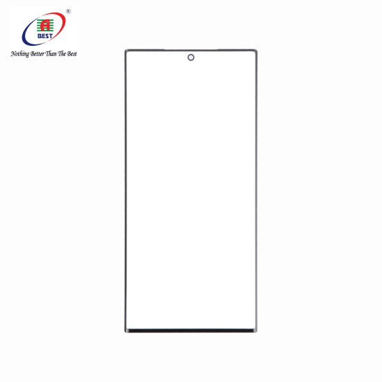 SAMSUNG S23 ULTRA FRONT OCA GLASS FOR LCD SCREEN REPAIR