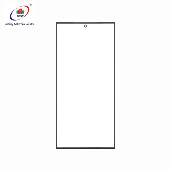 SAMSUNG S24 ULTRA FRONT OCA GLASS FOR LCD SCREEN REPAIR