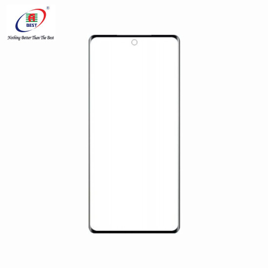 VIVO V30/V30 PRO FRONT OCA GLASS FOR LCD SCREEN REPAIR