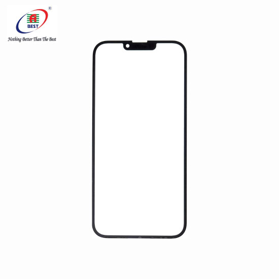 APPLE IPHONE 13 FRONT OCA GLASS FOR LCD SCREEN REPAIR