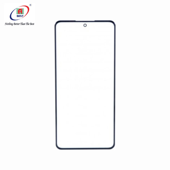 OPPO F27 NEW FRONT OCA GLASS FOR LCD SCREEN REPAIR