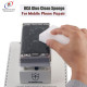 MAGIC SPONGE FOR OLED SCREEN OCA GLUE REMOVING AND CLEANING