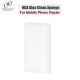 MAGIC SPONGE FOR OLED SCREEN OCA GLUE REMOVING AND CLEANING