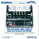 GOBBLER PX-301 NOTE COUNTING MACHINE WITH FAKE DETECTION | COUNTS ALL NEW & OLDS NOTES