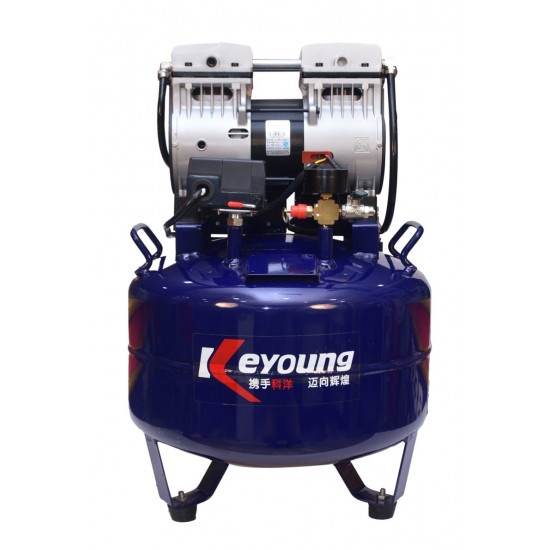 KEYOUNG 32 LITRE COMPRESSOR