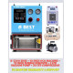 ABEST K-2200 EDGE + / FLAT SCREEN OCA LAMINATION MACHINE FULL SET