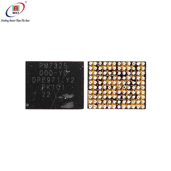 PM7325-000 POWER IC COMPATIBLE WITH REDMI/OPPO