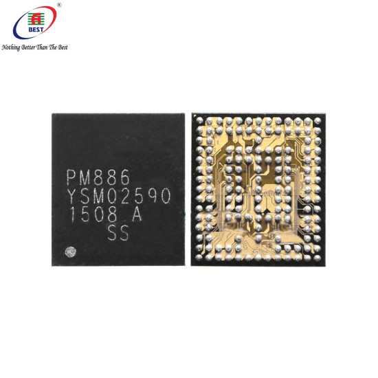 PM886 POWER IC COMPATIBLE WITH SAMSUNG GALAXY G531